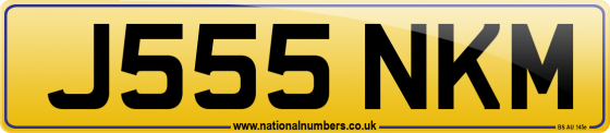 J555 NKM
