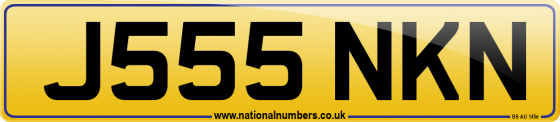 J555 NKN