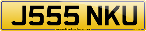 J555 NKU