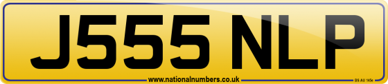 J555 NLP
