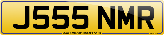 J555 NMR