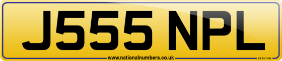 J555 NPL