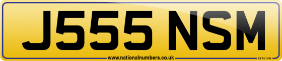 J555 NSM