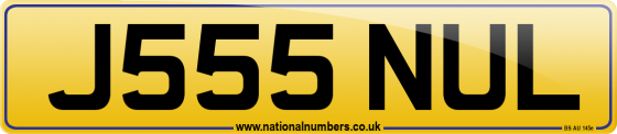 J555 NUL