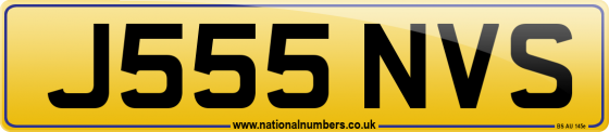 J555 NVS