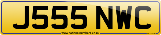 J555 NWC