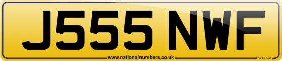 J555 NWF