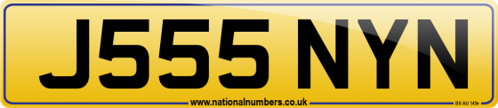 J555 NYN