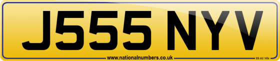 J555 NYV