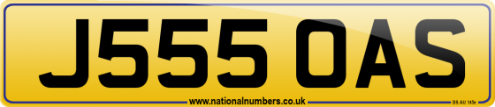J555 OAS