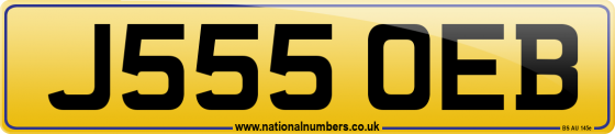 J555 OEB