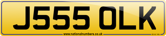 J555 OLK