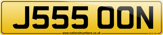 J555 OON