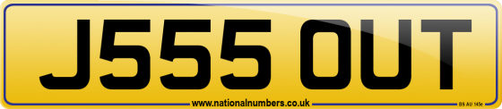 J555 OUT