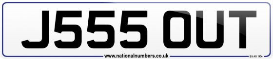J555 OUT