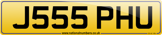 J555 PHU