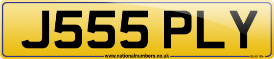J555 PLY