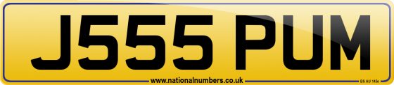 J555 PUM