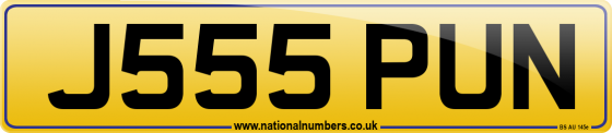 J555 PUN