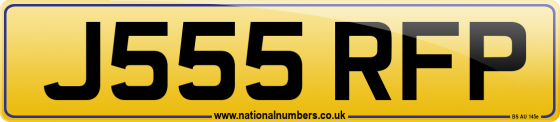 J555 RFP