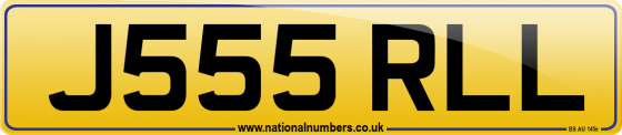 J555 RLL