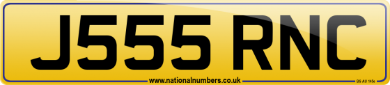 J555 RNC