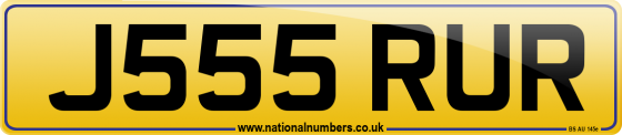 J555 RUR