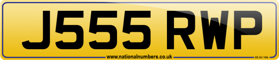 J555 RWP