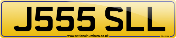 J555 SLL