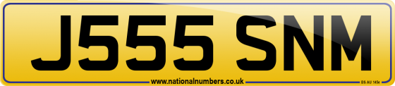 J555 SNM