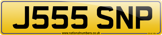 J555 SNP