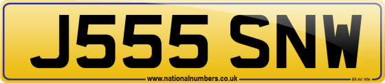 J555 SNW