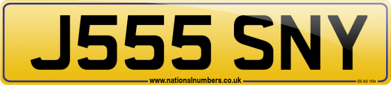 J555 SNY