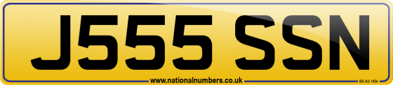 J555 SSN