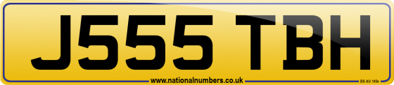 J555 TBH