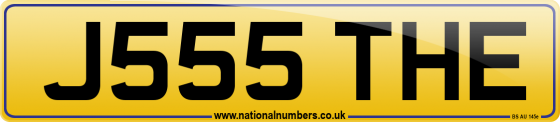 J555 THE