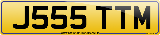 J555 TTM