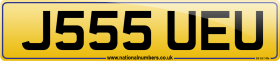 J555 UEU