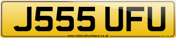 J555 UFU