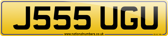 J555 UGU