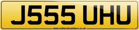 J555 UHU