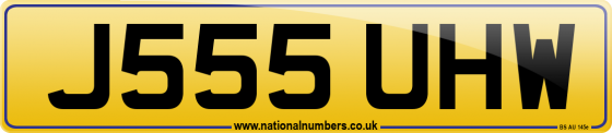 J555 UHW