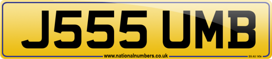 J555 UMB
