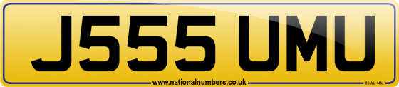 J555 UMU