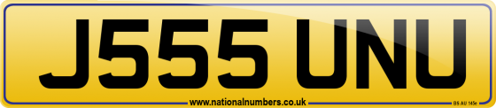 J555 UNU