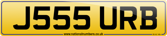 J555 URB