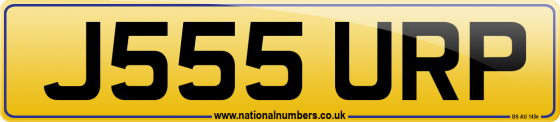 J555 URP