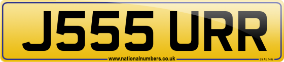 J555 URR