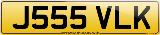 J555 VLK