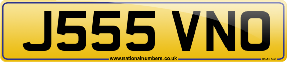 J555 VNO